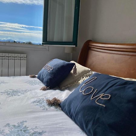 Apartamento Elizondo Giltxaurdi Eksteriør billede