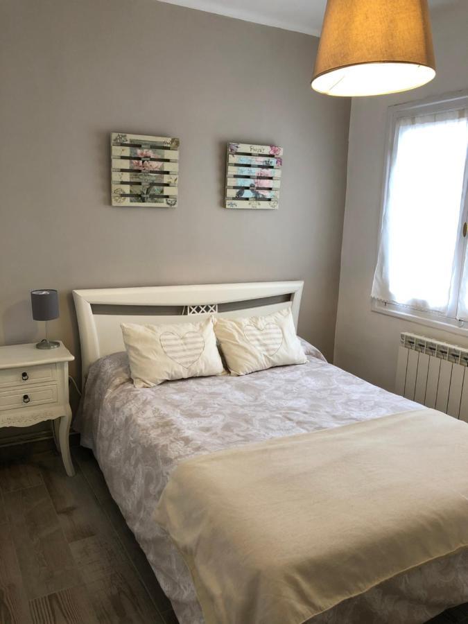 Apartamento Elizondo Giltxaurdi Eksteriør billede