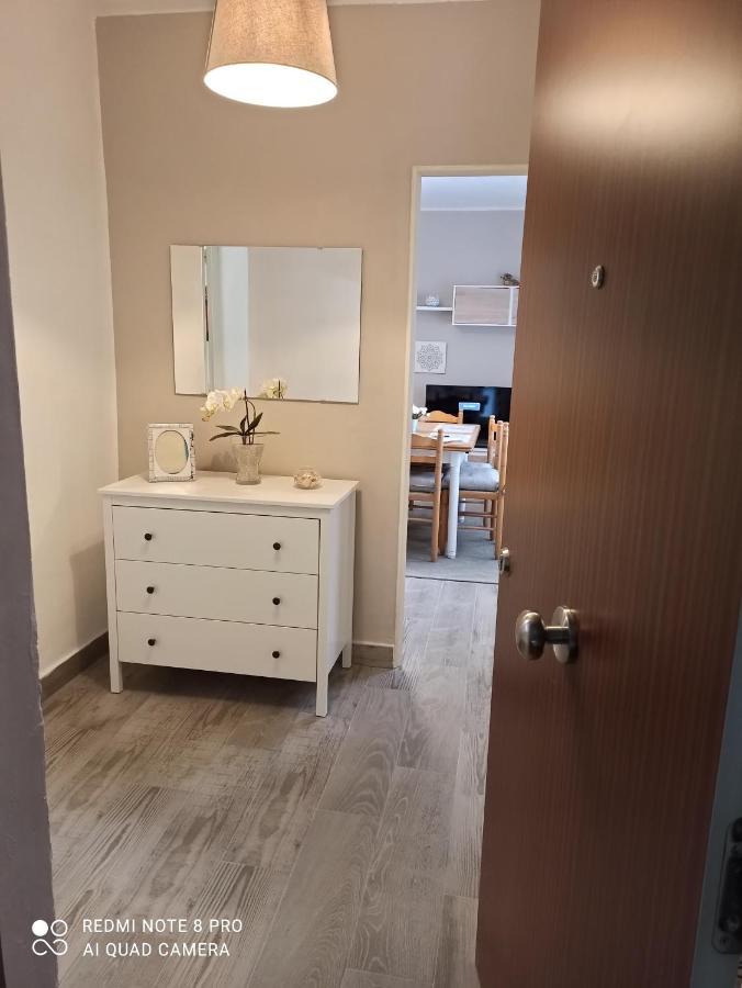 Apartamento Elizondo Giltxaurdi Eksteriør billede