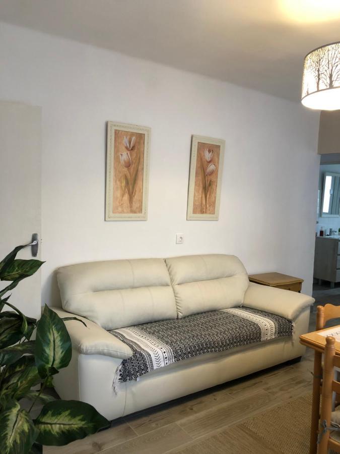 Apartamento Elizondo Giltxaurdi Eksteriør billede