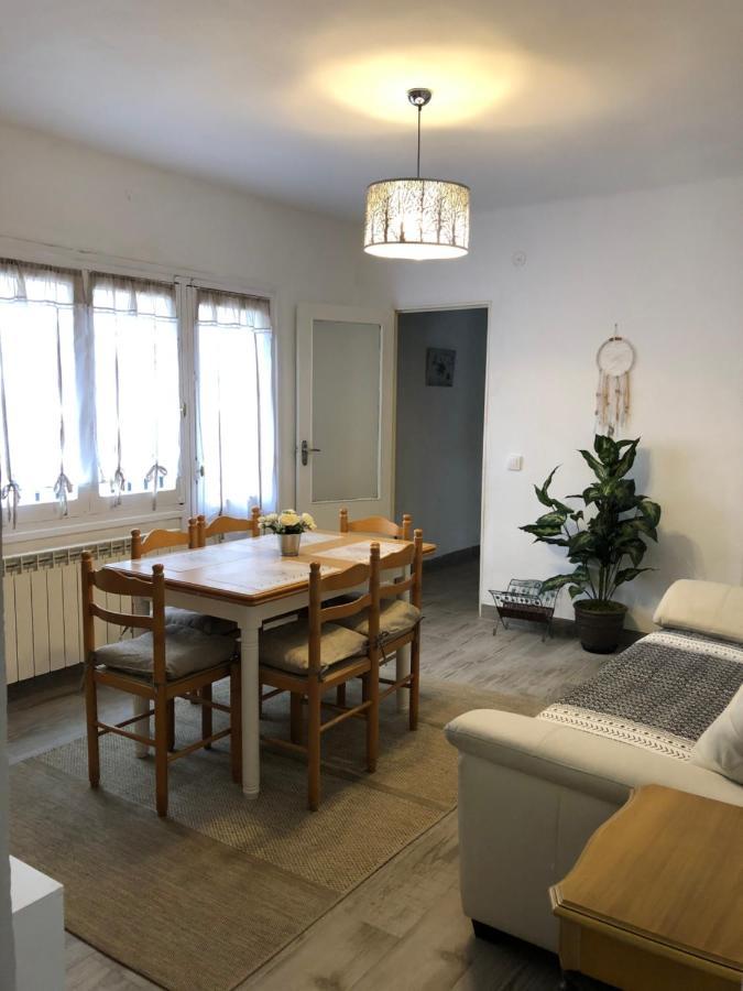 Apartamento Elizondo Giltxaurdi Eksteriør billede