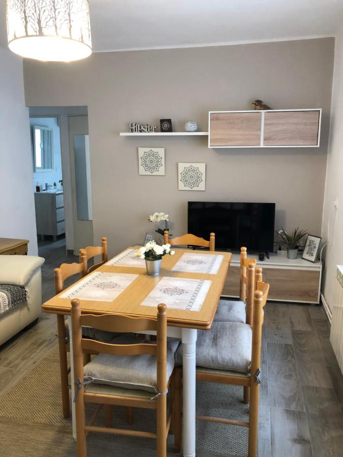 Apartamento Elizondo Giltxaurdi Eksteriør billede
