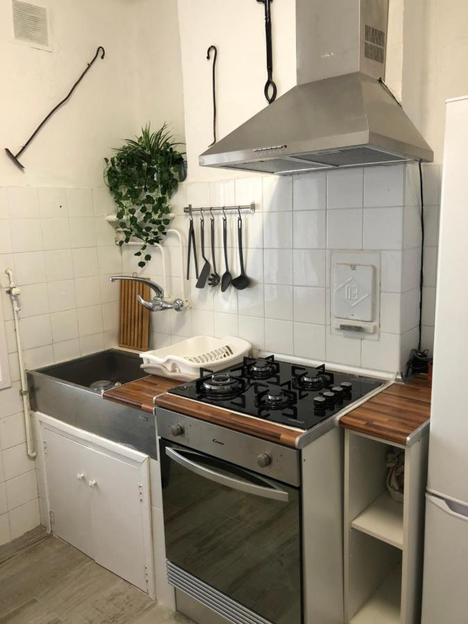 Apartamento Elizondo Giltxaurdi Eksteriør billede