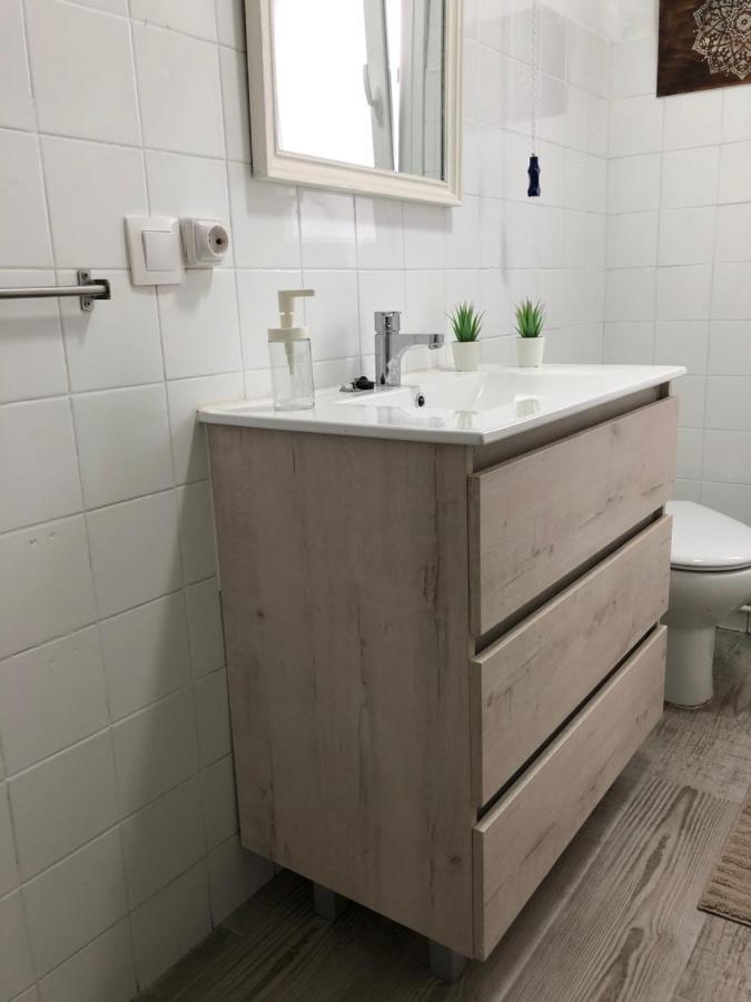 Apartamento Elizondo Giltxaurdi Eksteriør billede
