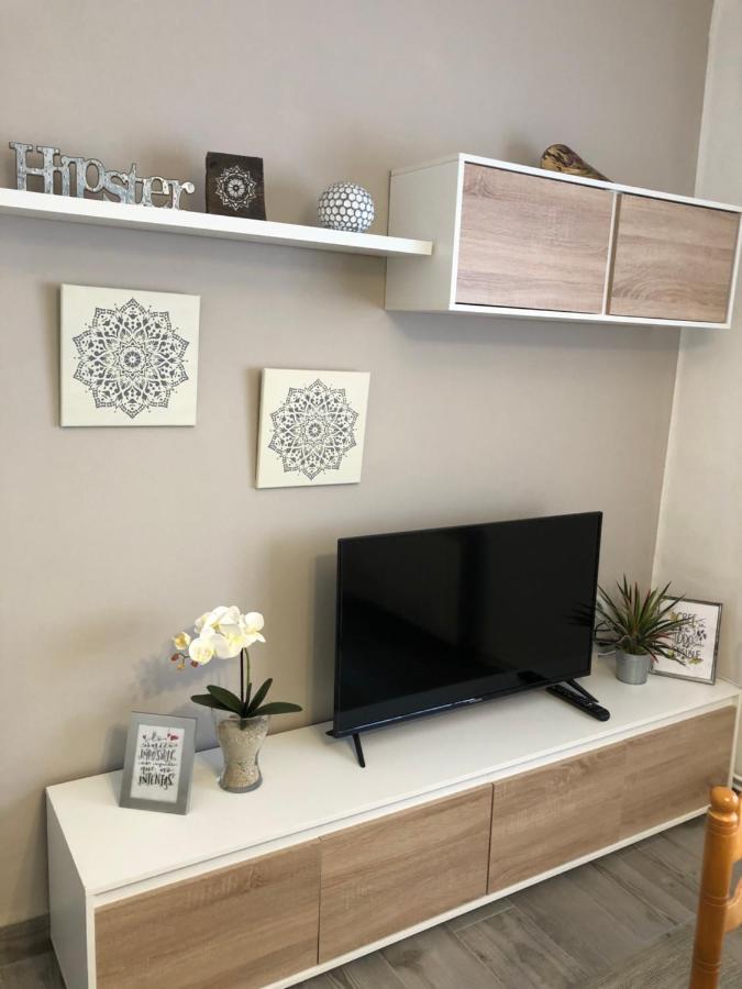 Apartamento Elizondo Giltxaurdi Eksteriør billede