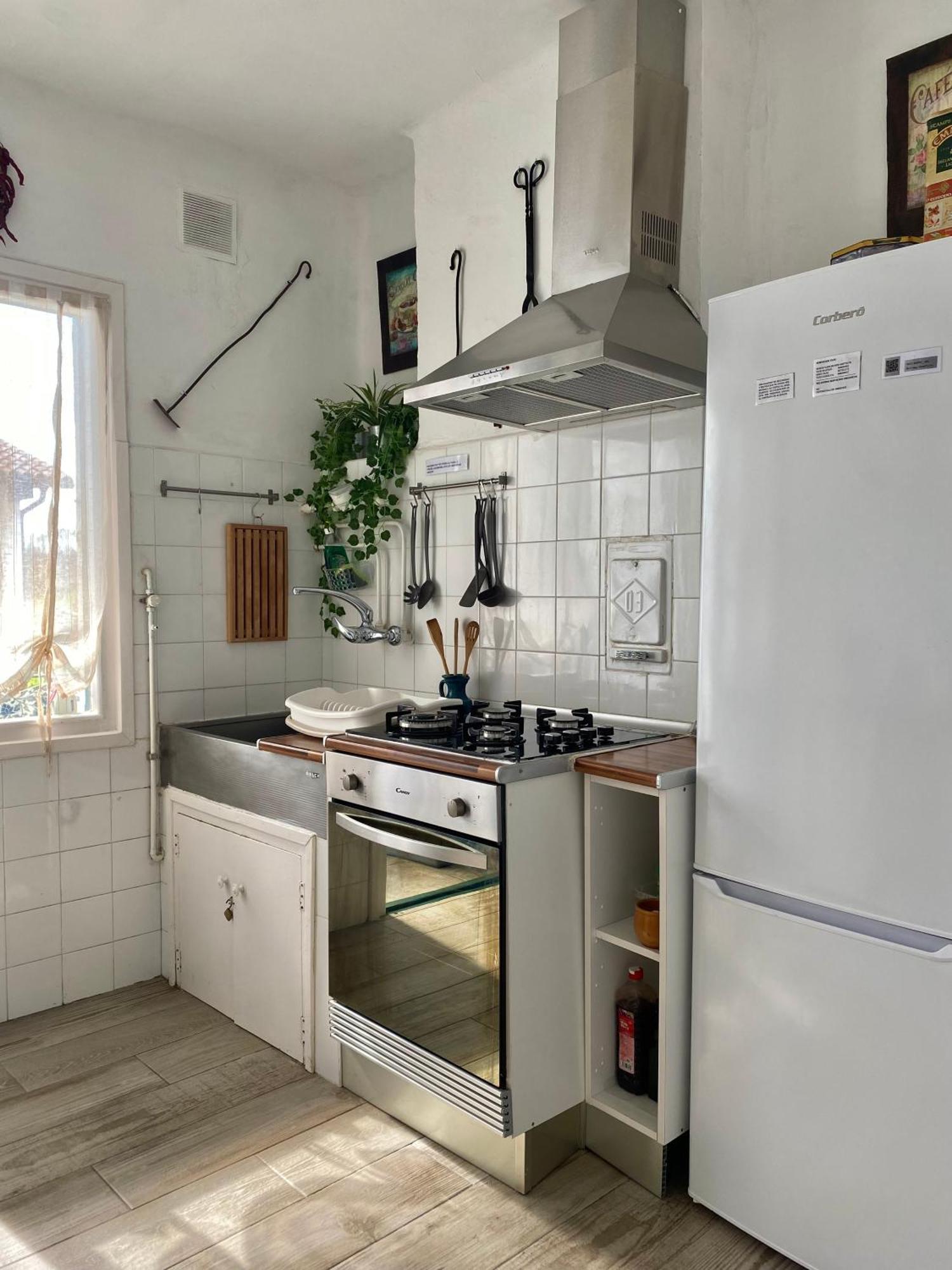 Apartamento Elizondo Giltxaurdi Eksteriør billede