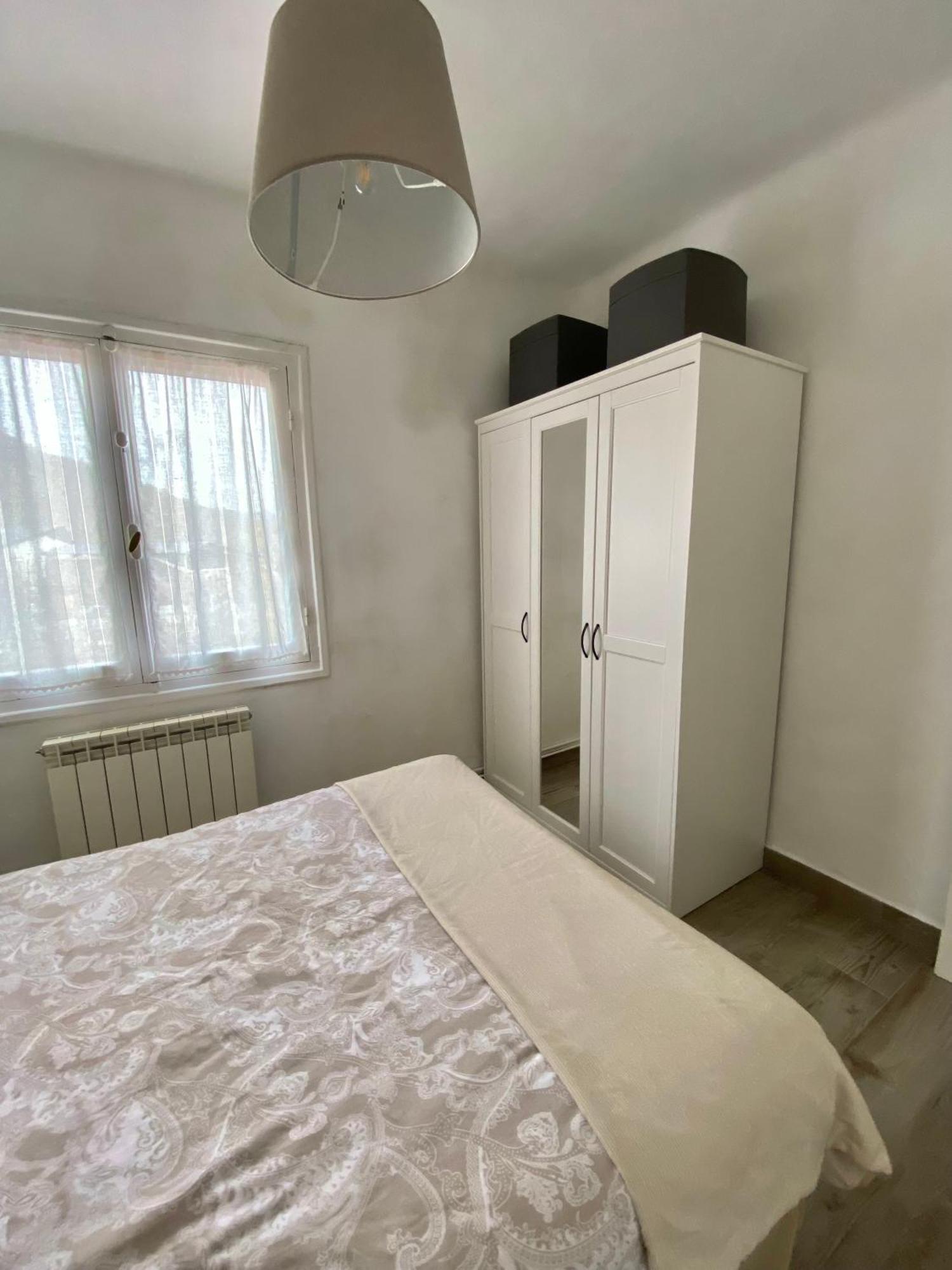 Apartamento Elizondo Giltxaurdi Eksteriør billede