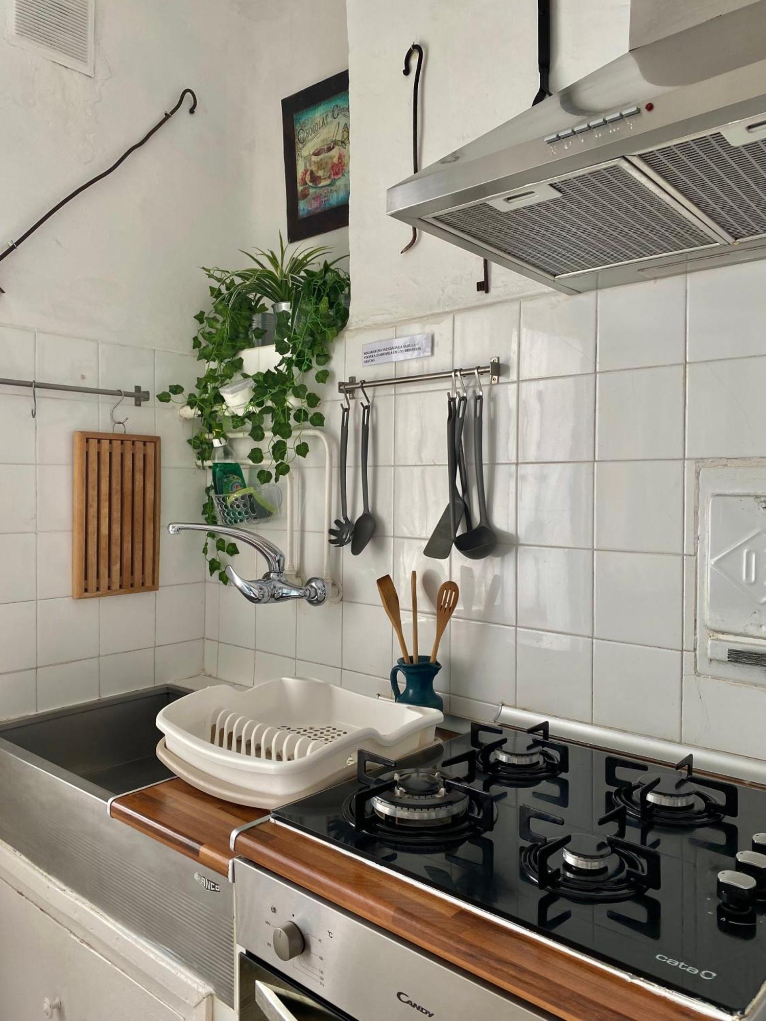 Apartamento Elizondo Giltxaurdi Eksteriør billede