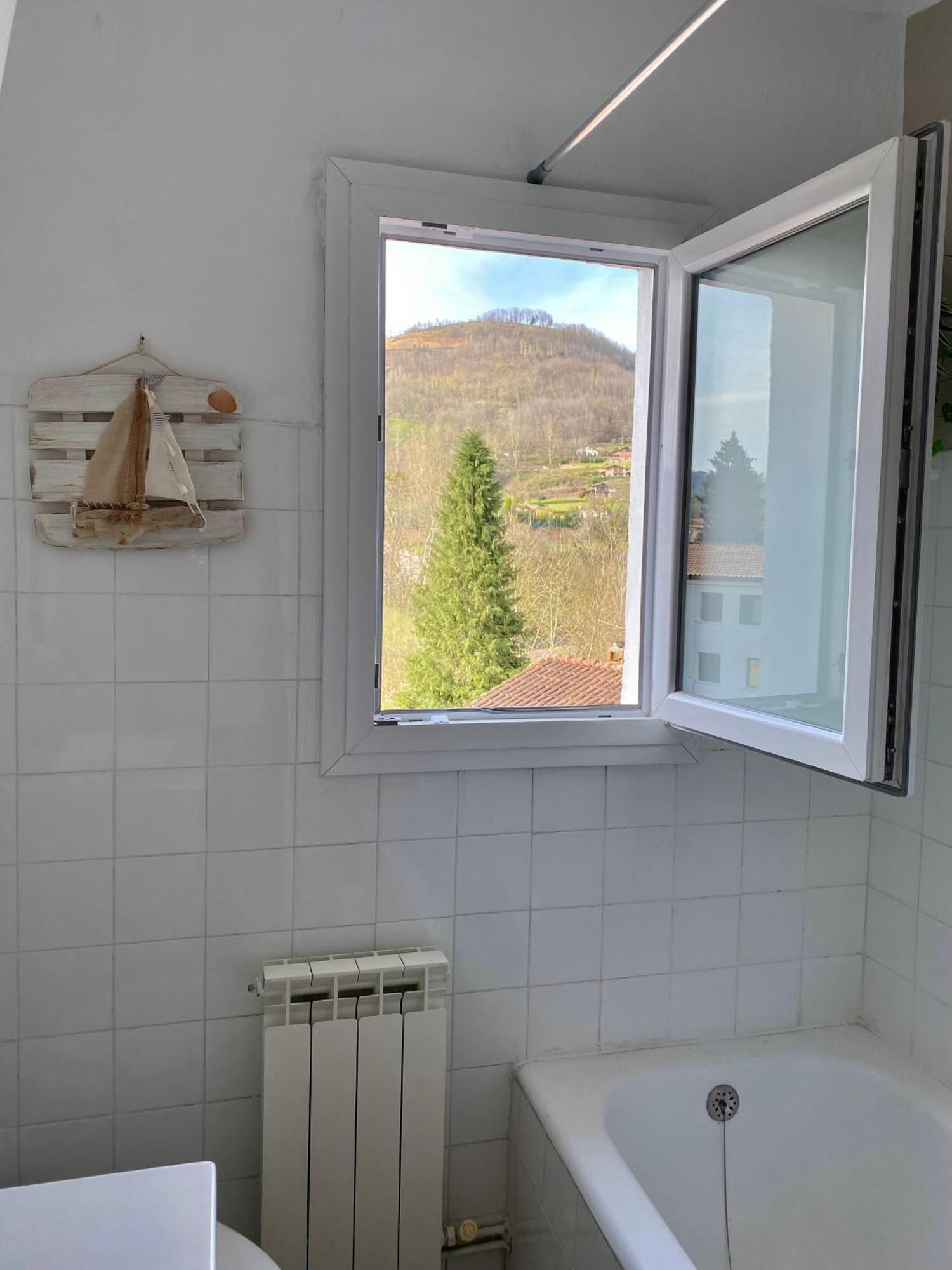 Apartamento Elizondo Giltxaurdi Eksteriør billede